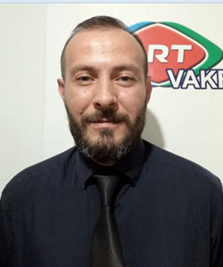 TRT VAKFI